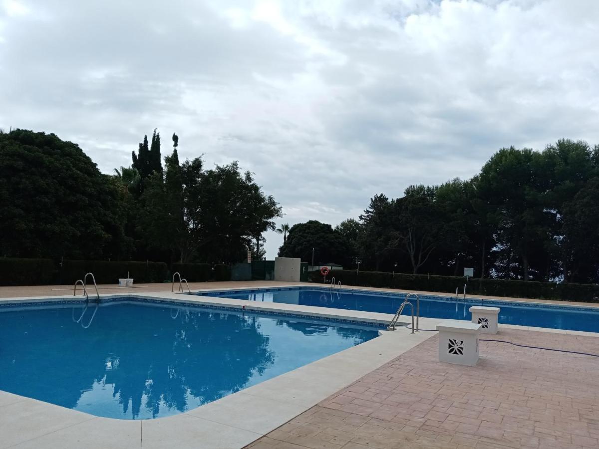 Carpe Diem Studio Benalmádena Exterior foto